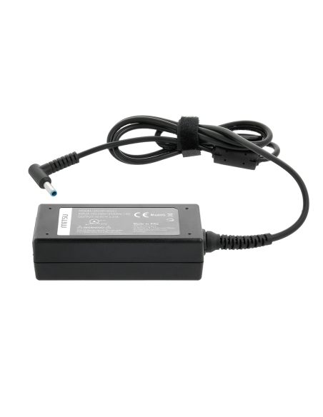 Zasilacz Mitsu 19.5v 2.31a (4.5x3.0 pin) 45W do HP
