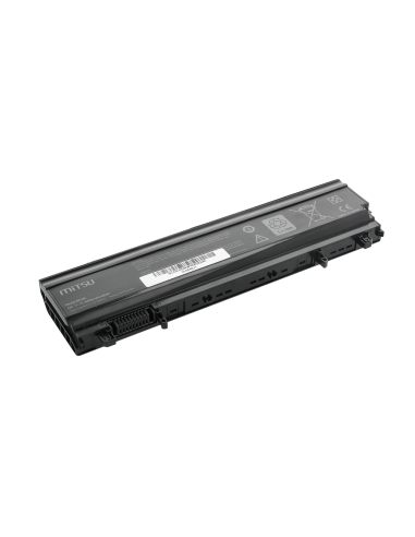 Bateria Mitsu do Dell Latitude E5440, E5540 (4400mAh)