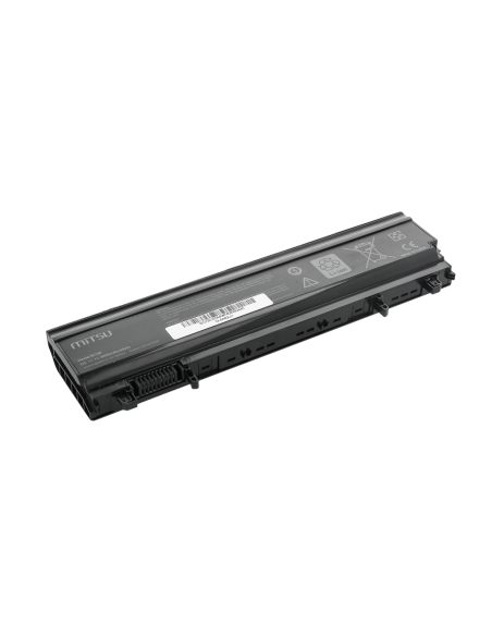 Bateria Mitsu do Dell Latitude E5440, E5540 (4400mAh)
