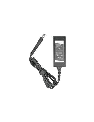 Zasilacz Movano 19.5v 2.31a (7.4x5.0 pin) 45W do HP