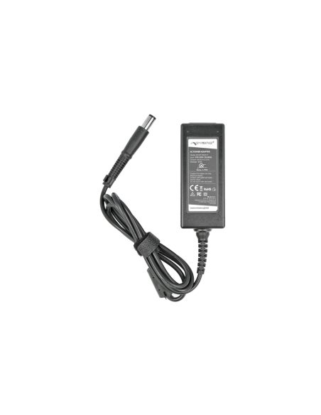 Zasilacz Movano 19.5v 2.31a (7.4x5.0 pin) 45W do HP