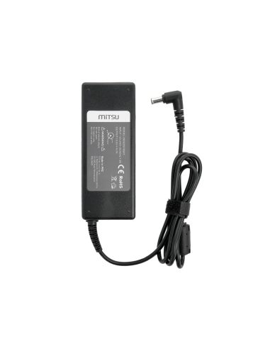 Zasilacz Mitsu 19.5v 4.7a (6.5x4.4 pin) 90W do Sony