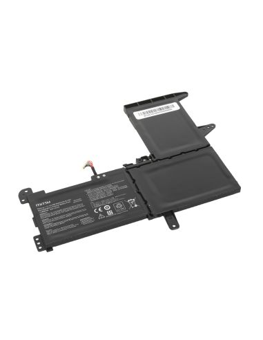 Bateria Mitsu do Asus Vivobook 15 X510, S15 S510UA