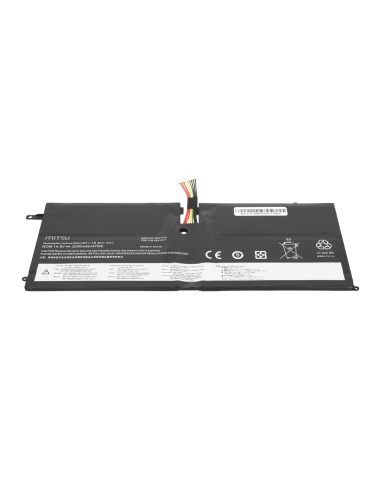 Bateria Mitsu do Lenovo Thinkpad X1 Carbon