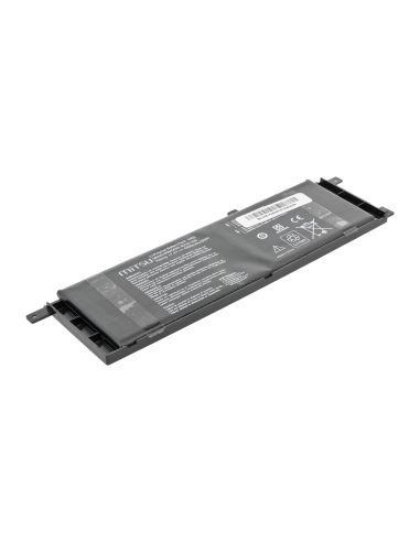 Bateria Mitsu do Asus X453, X553MA