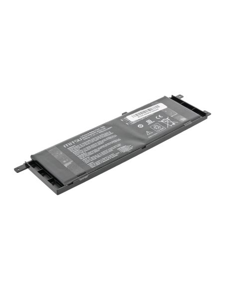 Bateria Mitsu do Asus X453, X553MA