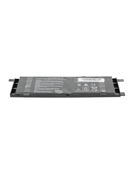 Bateria Mitsu do Asus X453, X553MA