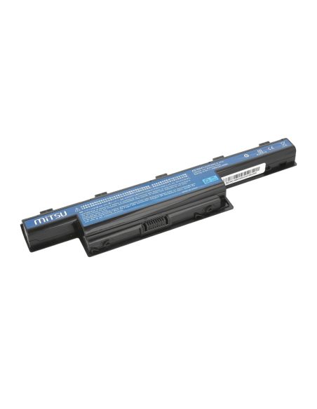 Bateria Mitsu do Acer Aspire 4551, 4741, 5741
