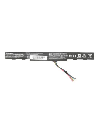 Bateria Movano Premium do Acer Aspire E5-475, E5-575