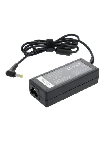 Zasilacz Mitsu 19v 3.42a (5.5x1.7) 65W do Acer, Packard Bell