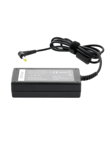 Zasilacz Mitsu 19v 3.42a (5.5x1.7) 65W do Acer, Packard Bell