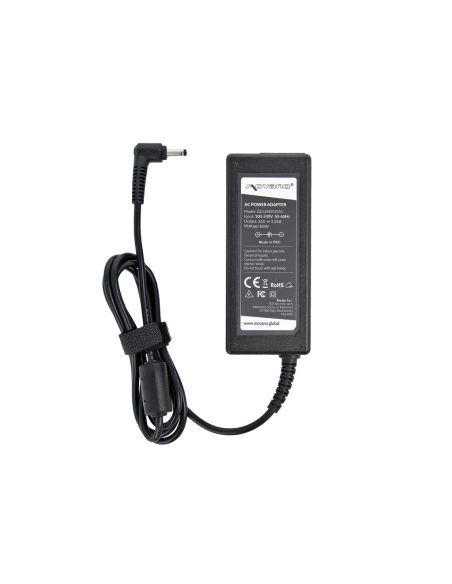 Zasilacz Movano 20v 3.25a (4.0x1.7) 65W do Lenovo