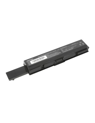 Bateria Mitsu do Toshiba A200, A300 (6600mAh)