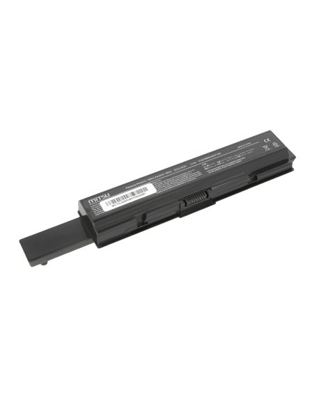 Bateria Mitsu do Toshiba A200, A300 (6600mAh)