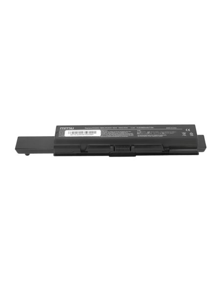Bateria Mitsu do Toshiba A200, A300 (6600mAh)