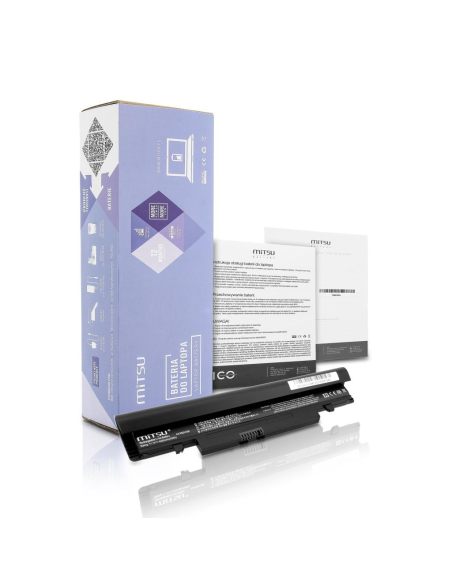 Bateria Mitsu do Samsung N148, N150