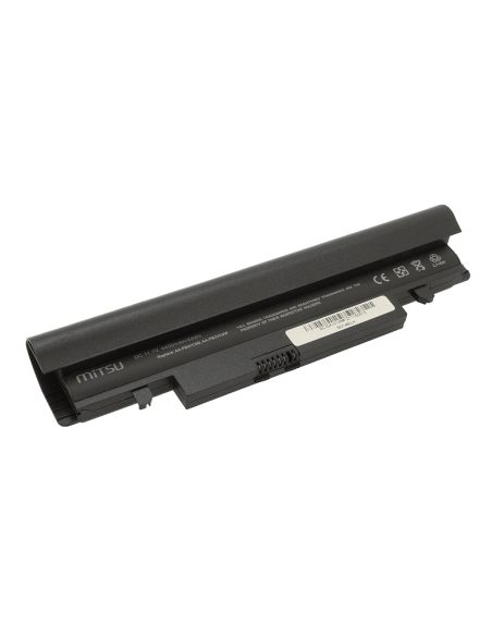 Bateria Mitsu do Samsung N148, N150