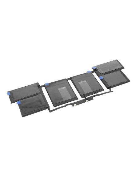 Bateria Movano do Apple MacBook Pro A1707, A1820