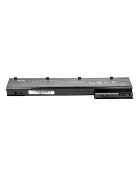 Bateria Mitsu do HP EliteBook 8560w, 8760w