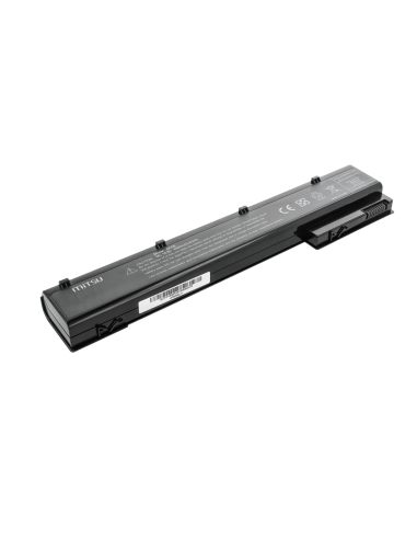 Bateria Mitsu do HP EliteBook 8560w, 8760w