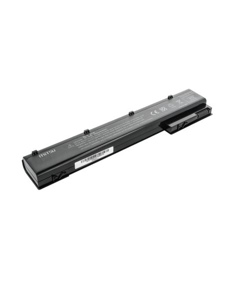 Bateria Mitsu do HP EliteBook 8560w, 8760w