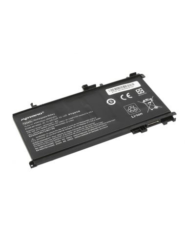 Bateria Movano do HP Omen 15, Pavilion 15 - 15.4V