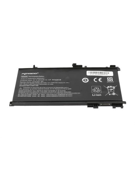 Bateria Movano do HP Omen 15, Pavilion 15 - 15.4V