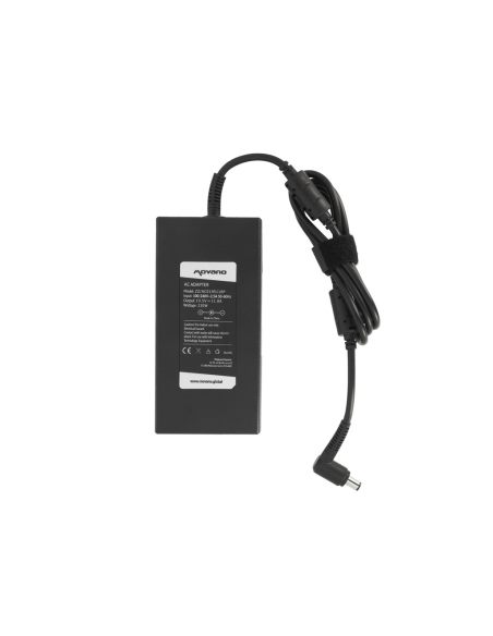 Zasilacz Movano 19.5v 11.8a (7.4x5.0 pin) 230W do Acer