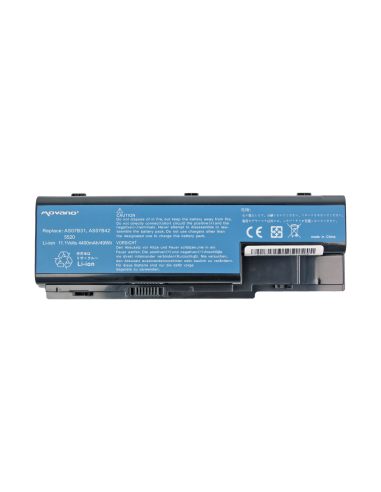 Bateria Movano do Acer Aspire 5520, 5920
