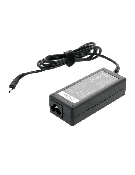 Zasilacz Mitsu 19v 3.16a (3.0x1.1) 60W do Samsung