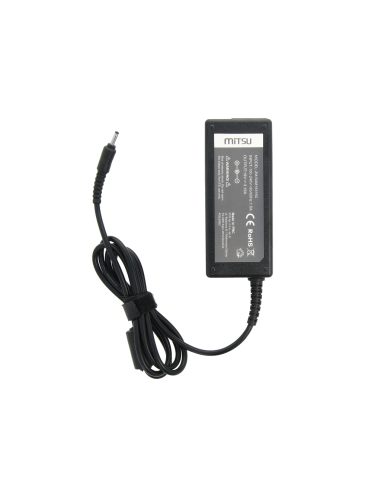 Zasilacz Mitsu 19v 3.16a (3.0x1.1) 60W do Samsung