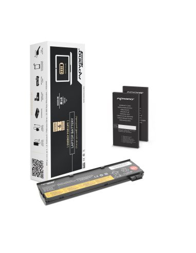 Bateria Movano Premium do Lenovo T440, X240