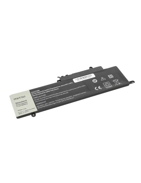 Bateria Mitsu do Dell Inspiron 13 (7347)