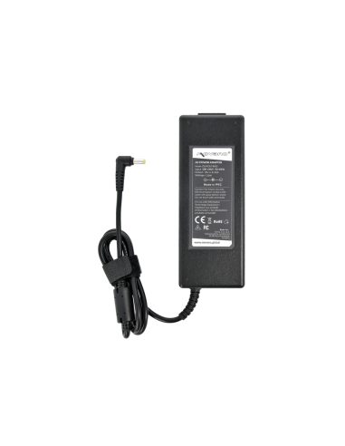 Zasilacz Movano 19v 6.32a (5.5x1.7) 120W do Acer