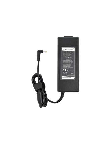 Zasilacz Movano 19v 6.32a (5.5x1.7) 120W do Acer