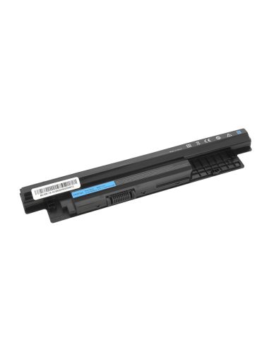Bateria Mitsu do Dell Inspiron 14, 15, 17 - 14.8V