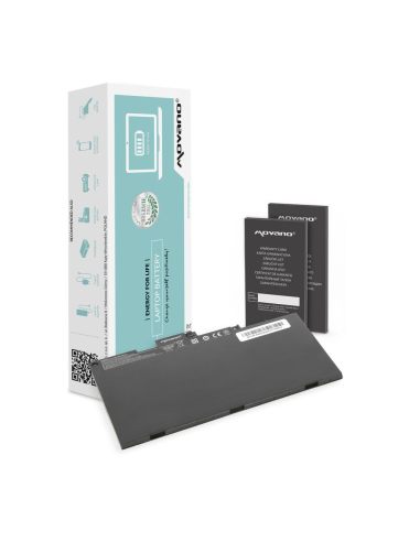 Bateria Movano do HP EliteBook 840 G3, 850 G3