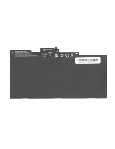 Bateria Movano do HP EliteBook 840 G3, 850 G3