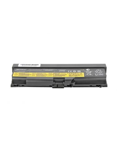 Bateria Movano do Lenovo E40, E50, SL410, SL510 (6600mah)