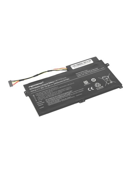 Bateria Movano do Samsung NP370R5E, NP450R5E, NP510R5E