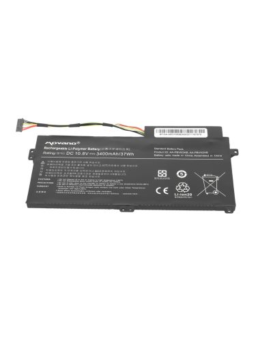 Bateria Movano do Samsung NP370R5E, NP450R5E, NP510R5E