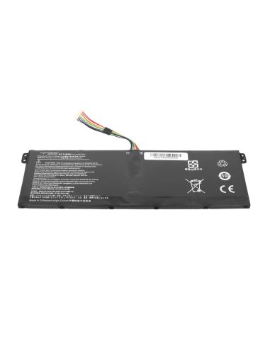 Bateria Movano Premium do Acer Aspire E3-111, V5-122