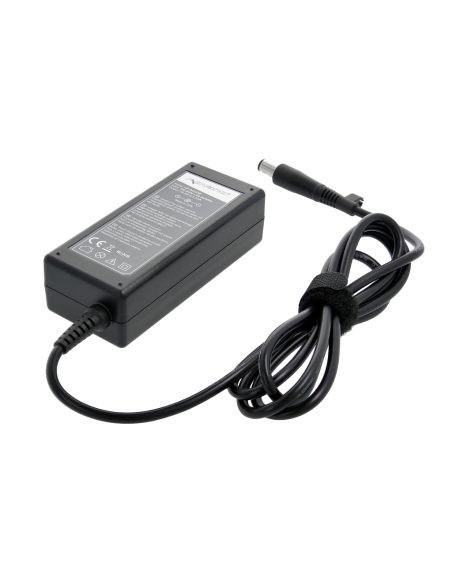 Zasilacz Movano 19.5v 3.33a (7.4x5.0 pin) 65W do HP