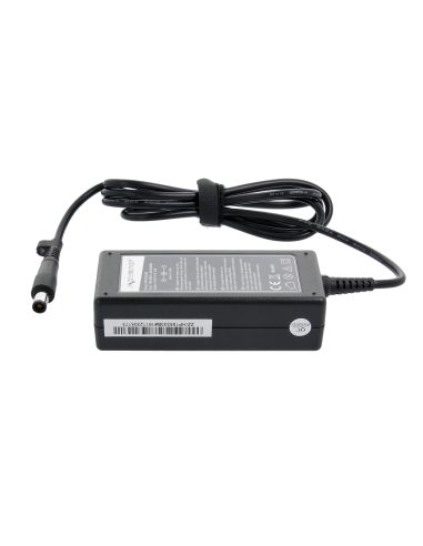 Zasilacz Movano 19.5v 3.33a (7.4x5.0 pin) 65W do HP