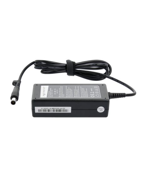 Zasilacz Movano 19.5v 3.33a (7.4x5.0 pin) 65W do HP