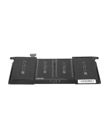 Bateria Mitsu do Apple MacBook Air 11" - A1370 (2011, 2013 r.)