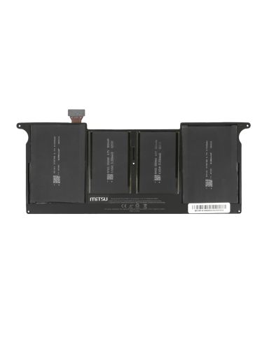 Bateria Mitsu do Apple MacBook Air 11" - A1370 (2011, 2013 r.)