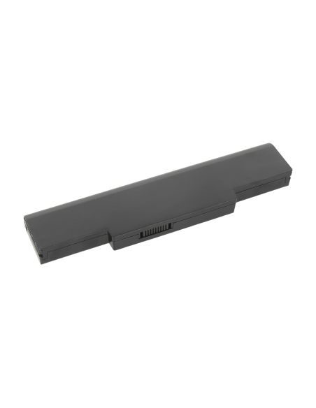Bateria Mitsu do Asus K72, K73, N73, X77