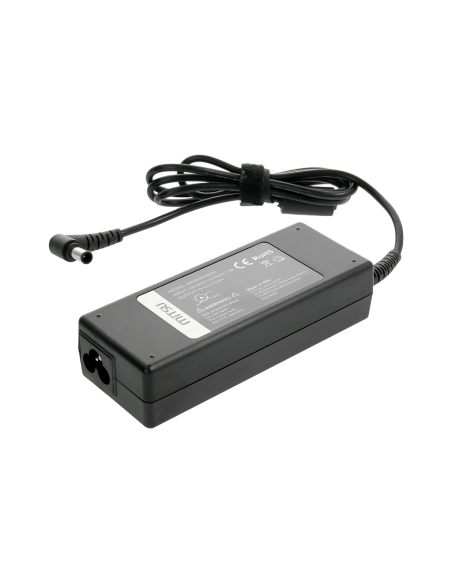 Zasilacz Mitsu 19.5v 3.9a (6.5x4.4 pin) 75W do Sony