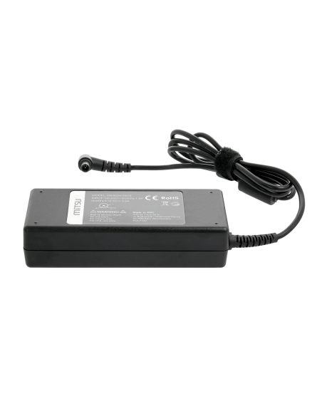 Zasilacz Mitsu 19.5v 3.9a (6.5x4.4 pin) 75W do Sony